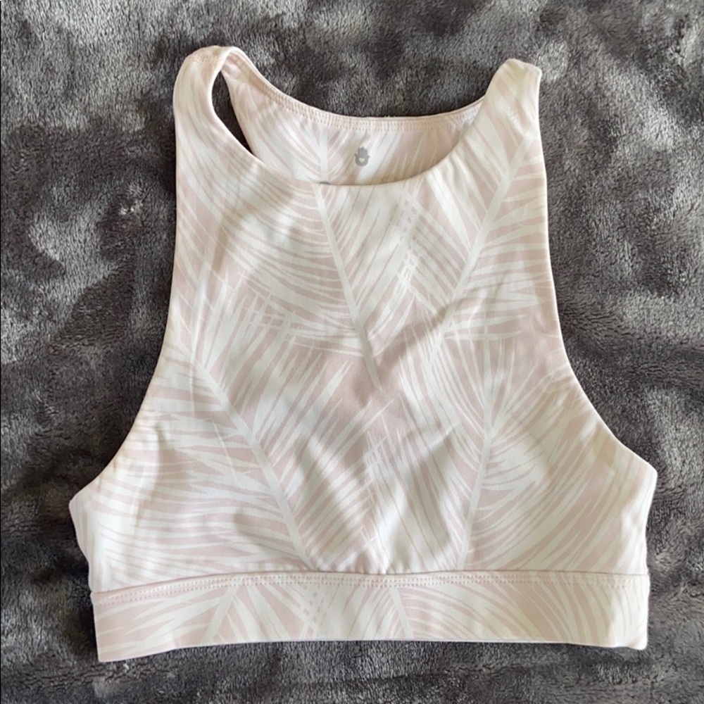 Spiritual Gangster Sport Bra - Picture 2 of 2